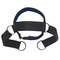 Adjustable Neck Power Training Strap Head Harness, Weight Bearing Gym Fitness Training Cap for Body Strength Exercises