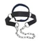Adjustable Neck Power Training Strap Head Harness, Weight Bearing Gym Fitness Training Cap for Body Strength Exercises