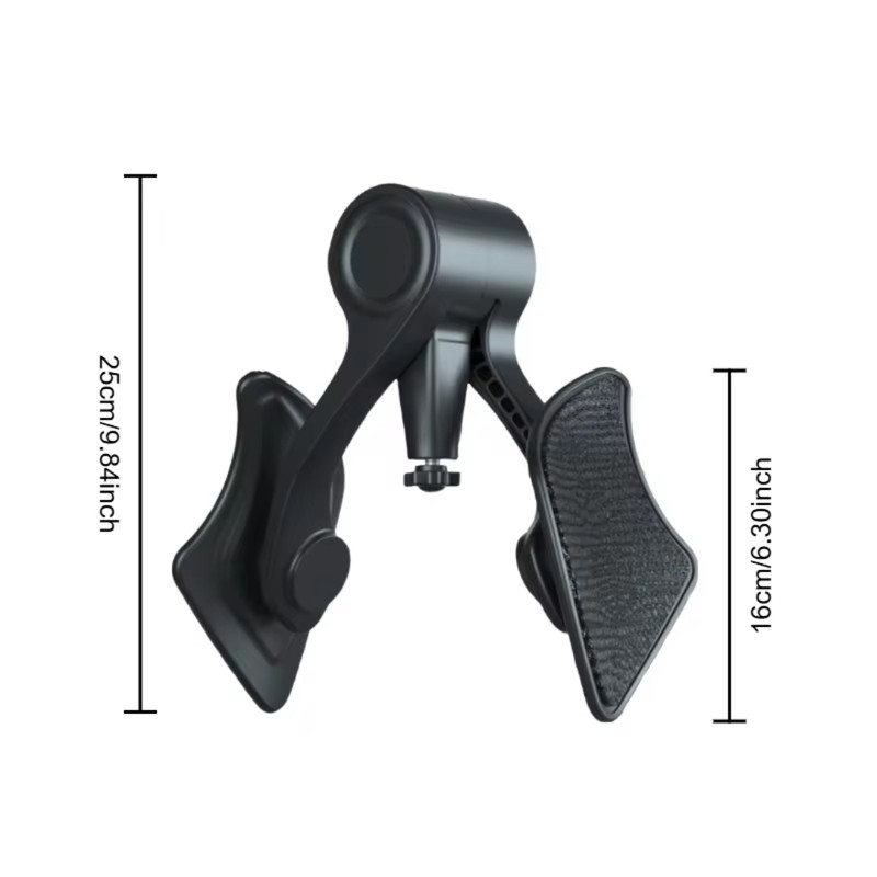 Kegel Fitness Equipment Home Exercise Device Pelvis  Pelvic Muscle Trainer Buttock Equipments For M 5