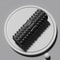 Yoga Foam Roller Muscle Massage Block Pilates Tools Fitness Foam Roller Set Gym Yoga Brick Exercise 1