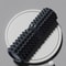 Yoga Foam Roller Muscle Massage Block Pilates Tools Fitness Foam Roller Set Gym Yoga Brick Exercise 3