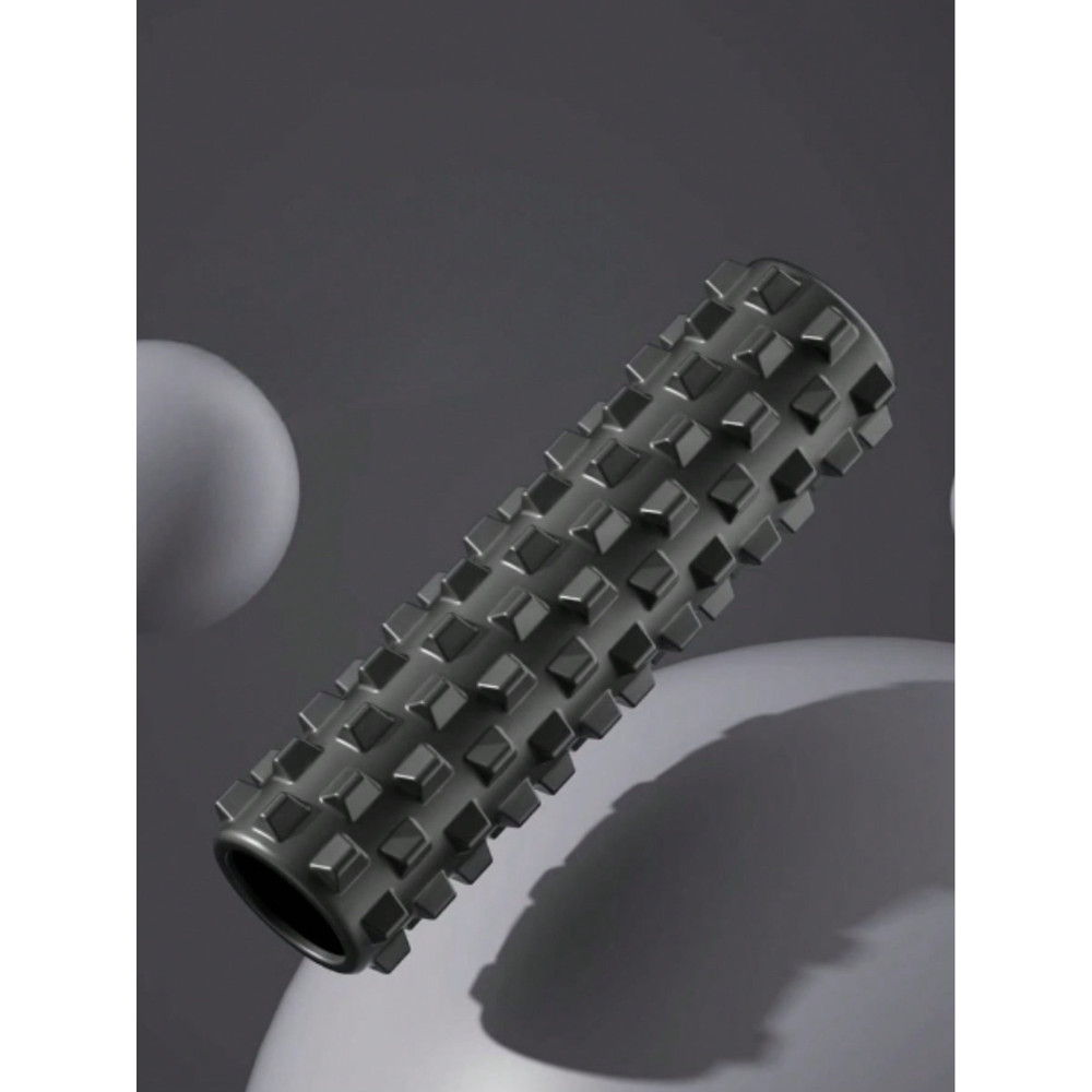 Yoga Foam Roller Muscle Massage Block Pilates Tools Fitness Foam Roller Set Gym Yoga Brick Exercise 9