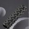 Yoga Foam Roller Muscle Massage Block Pilates Tools Fitness Foam Roller Set Gym Yoga Brick Exercise 9