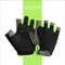 Gym Gloves Fingerless Gloves Anti-Slip Shock-Absorbing Breathable Gloves for Training Lifting Weight Cycling Performance