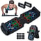 Gym Equipment Push-Ups Stands, Sport Plank Home Fitness Bar Abdominal Abs Chest Exercise