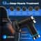 Portable Body Shaping Fat Fascia Gun Equipment, Health Anti Cellulite Vibration Massage, Deep Muscle Relaxation Fitness