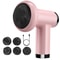 Portable Body Shaping Fat Fascia Gun Equipment, Health Anti Cellulite Vibration Massage, Deep Muscle Relaxation Fitness