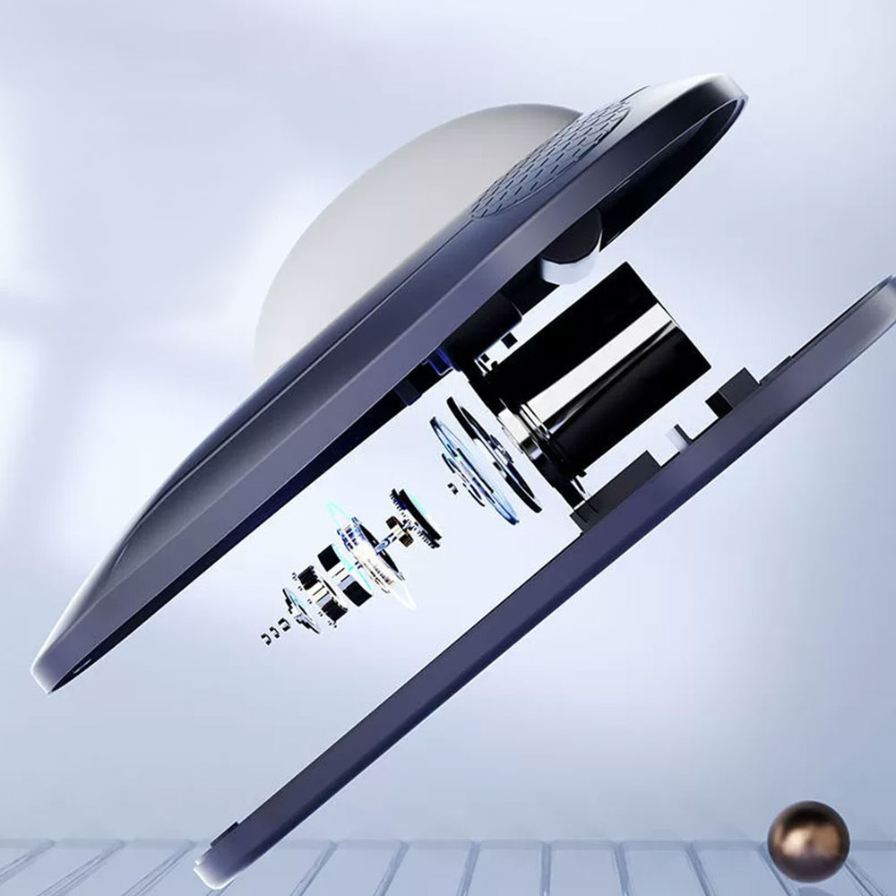 Ergonomic Hip Strengthener Training Equipment, Rechargeable Kegel Exerciser Massage Cushion, Electric Pelvic Floor