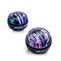 self-starting wrist strength ball device, wrist gyro ball power trainer ball, forearm exerciser strengthen arms fingers