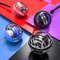 Self-Starting Wrist Strength Ball Device, Wrist Gyro Ball Power Trainer Ball, Forearm Exerciser Strengthen Arms Fingers