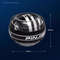 Self-Starting Wrist Strength Ball Device, Wrist Gyro Ball Power Trainer Ball, Forearm Exerciser Strengthen Arms Fingers