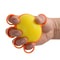 Grip Strength Training Ball, Hand Therapy & Muscle Recovery, Finger Fitness & Arm Strengthener Hand Trainer Stretch Ball