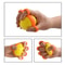 Grip Strength Training Ball, Hand Therapy & Muscle Recovery, Finger Fitness & Arm Strengthener Hand Trainer Stretch Ball
