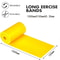 Long Training Stretch Bands For Physical Therapy Yoga Pilates Resistance Band Home Gym Lower Body S 3