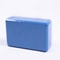 Gym Blocks EVA Foam Brick Training, Yoga Bolster Cushion, Fitness Dance Tool for Stretching Body Shaping