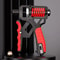 Adjustable Resistance Hand Grip Strengthener, Nonslip Grip Trainer for Hands Fingers Wrists