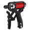 Adjustable Resistance Hand Grip Strengthener, Nonslip Grip Trainer for Hands Fingers Wrists