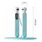 Gym Fitness Cordless Electronic Skipping Rope Speed Counter, Anti slip Smart Skipping Rope with LCD Screen
