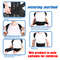 Shoulder And Waist Support Straps Adjustable Back Posture Corrector For Children To Relieve Back Pa 4