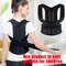Shoulder And Waist Support Straps Adjustable Back Posture Corrector For Children To Relieve Back Pa 5