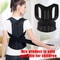 Shoulder And Waist Support Straps Adjustable Back Posture Corrector For Children To Relieve Back Pa 5