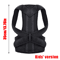 Shoulder And Waist Support Straps Adjustable Back Posture Corrector For Children To Relieve Back Pa 6