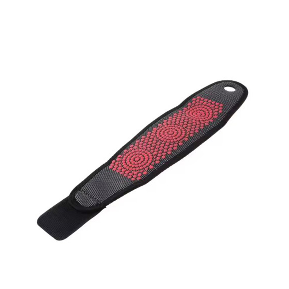 Wrist Support Band Adjustable Brace for Sports, Compressive Wrist Strap Wraps, Comfort Hand Relief