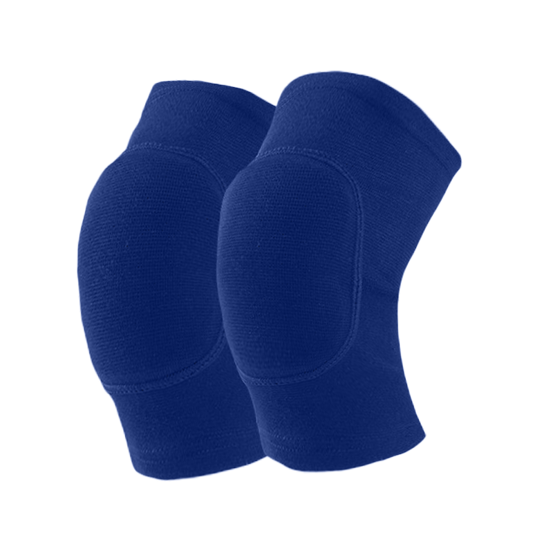 Compression Sleeve Breathable Knee NonSlip Knee Pads Support For Women Men Workout Running 5