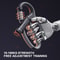 Adjustable Arm Strength Bar, Hand Training Gear, Grip Strength Professional, Finger Exercise Tool