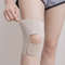 Compression Sleeve Support with Side Stabilizers, Lightweight & Breathable Knee Brace Men Women Injury Recover Support