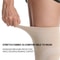 Sports Knee Pads Gym Running Knee Protector Summer Ultra Thin Knee Support Brace Reduce Meniscus Ar 4