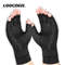 Fitness Compression Wristband Gloves For Arthritis Copper Wrist Support Rehabilitation Gloves Women 0