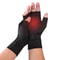 Fitness Compression Wristband Gloves For Arthritis Copper Wrist Support Rehabilitation Gloves Women 6