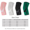 Sweat-Absorbent Arm Sleeve Elbow Brace, Elastic Elbow Protective Pad for Volleyball Basketball
