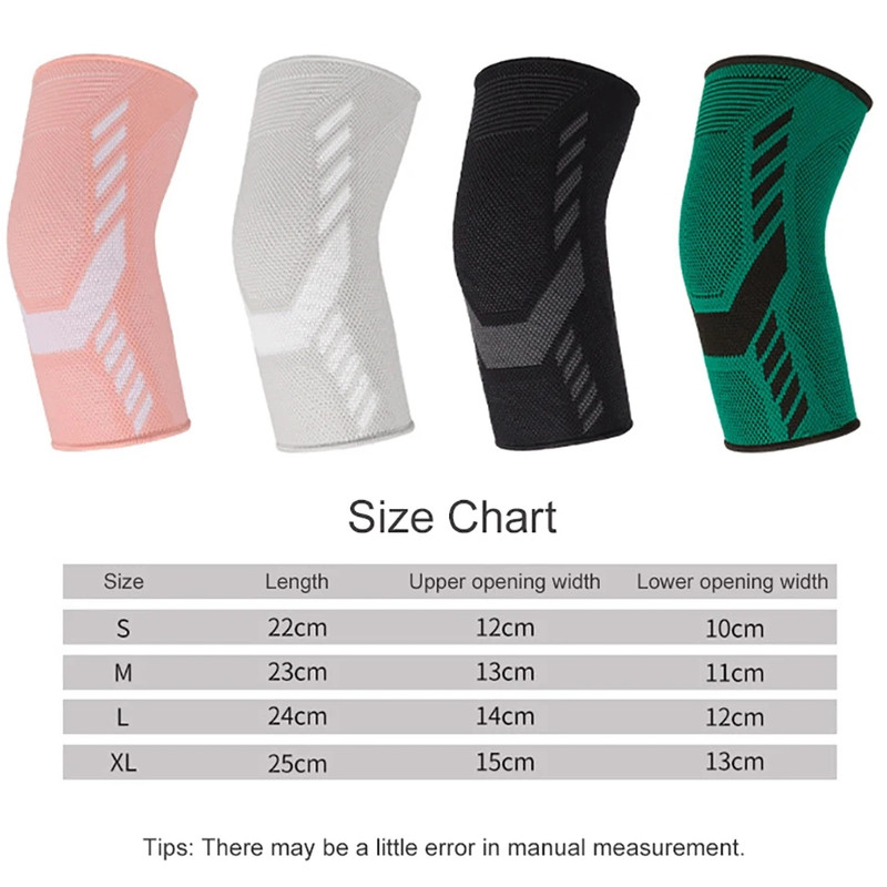 Sweat-Absorbent Arm Sleeve Elbow Brace, Elastic Elbow Protective Pad for Volleyball Basketball