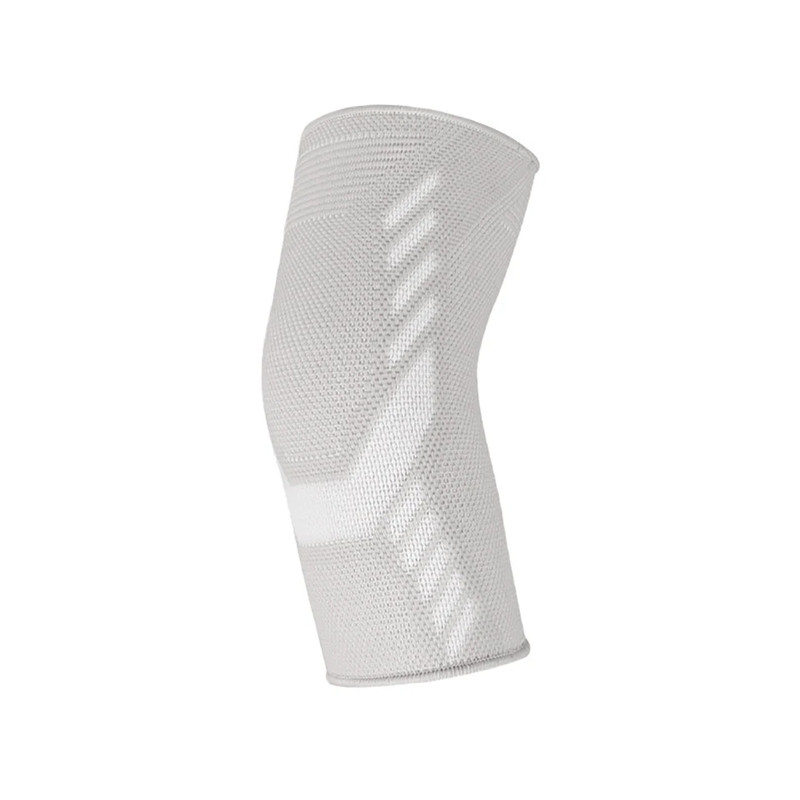 Sweat-Absorbent Arm Sleeve Elbow Brace, Elastic Elbow Protective Pad for Volleyball Basketball