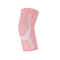 Sweat-Absorbent Arm Sleeve Elbow Brace, Elastic Elbow Protective Pad for Volleyball Basketball