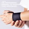 Thin Compression Wrist Brace Guard, Exercise Support for Sprain Tendon Pain, Adjustable for Men Women