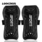 Children Football Calf Protection, Youth Adults Soccer Shin Guards, Leg Pads with Shin Support Straps