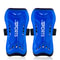 Children Football Calf Protection, Youth Adults Soccer Shin Guards, Leg Pads with Shin Support Straps