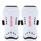 Children Football Calf Protection, Youth Adults Soccer Shin Guards, Leg Pads with Shin Support Straps