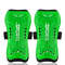 Children Football Calf Protection, Youth Adults Soccer Shin Guards, Leg Pads with Shin Support Straps