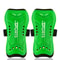 Children Football Calf Protection, Youth Adults Soccer Shin Guards, Leg Pads with Shin Support Straps