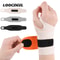 Lightweight Adjustable Wrist Guard Non Stuffy Breathable Fixed Pressurization Wrist Protection From 0