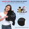 Adjustable Shoulder Posture Brace, Back Straightener for Middle Upper Spine, Posture Corrector Unisex