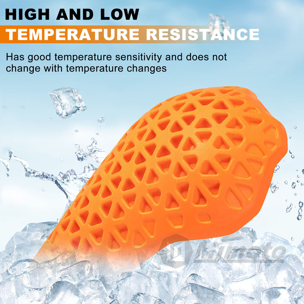 Motorbike Trousers Protective Inner Gear CE Certified Jeans With Knee Pads Hip Protectors Crotch B 1