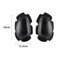 Motorcycle Racing Protector, Moto Sports Universal Knee Pads, Sliders Gear Protective Kneepad