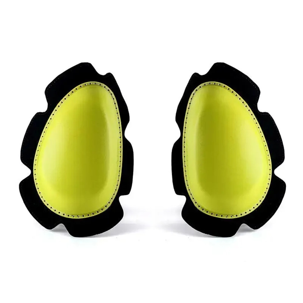 Motorcycle Racing Protector, Moto Sports Universal Knee Pads, Sliders Gear Protective Kneepad