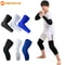 Honeycomb Compression Sleeves Pads Guards Sports Knee And Elbow Pads For Kids Youth Basketball Foot 0