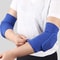 Volleyball Arm Sleeve Pad Elastic Elbow Knee Protectors Guard With Thickened Sponge For Sports Adul